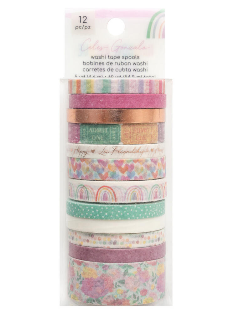 Washi Tape